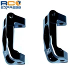 Hot Racing Hpi Electric Savage Alumimum Front Hubs SXS1901 New. Price: $23.88.
