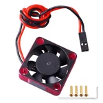 Frihobby Motor Cooling Heatsink 28000RPM Esc Fan For Car 1/8 New. Price: $22.51.