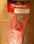 Traxxas 3623P Skid Plates, Front & Rear, Pink New. Price: $5.99.