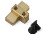 Yokomo MS1.0 Brass Rear Balance Weight YOKMS-BWR5 New. Price: $12.49.