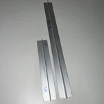 Great Planes Easy-touch Bar Sander Lot Of 11 22 Long Used. Price: $50.00.