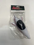 Ares AZSH1321R Ethos Red Body/canopy New. Price: $12.99.