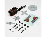 Spektrum Rc Digital High Torque Mini Brushless Metal Gear Servo SPMSA5070 New. Price: $159.99.