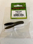 Dromida DIDE1502 Kodo Quadcopter Prop Set New In Package Sealed. Price: $6.99.