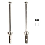 Rcawd Alloy Front Rear Cvd Drive Shaft For 1/7 Arrma Infraction Limitless Felony New. Price: $22.98.