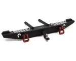 Hot Racing Aluminum Rear Bumper For Traxxas TRX-4 HRATRXF03WRA01 New. Price: $38.88.