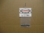 Ofna Jammin Turnbuckles / 5X80MM # 40661 New. Price: $16.00.