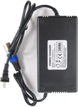 Abakoo New 24V 8A Battery Charger With Xlr Connector For 24BC8000T-1, 4C24080. Price: $44.50.