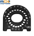 Hot Racing Traxxas 4TEC 2.0 Aluminum Motor Mount TRF1801 New. Price: $19.92.