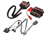 Traxxas TRX-4 1969/1972 K5 Blazer Complete Pro Scale Led Light Set TRA8090X New. Price: $99.95.