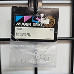 Mugen Seiki Oil Seal Set Mbx C0590 New. Price: $7.21.