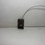 Spektrum AR631 6-CHANNEL AS3X & Safe Receiver Used. Price: $55.00.