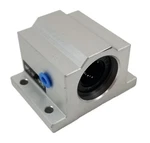 Nippon Bearing TWA10UU 5/8 Inch Ball Bushing Block Linear Motion New. Price: $101.89.