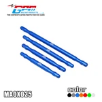 Gpm Aluminum Front&rear Support Brace Bar For Arrma 1/5 4WD Outcast 8S /MAOX025 New. Price: $64.99.
