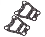 Walkera Runner Diy 250-Z-07 Camera Fixed Plate Carbon Fiber New. Price: $15.95.
