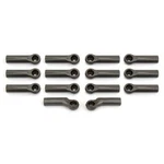 Team Associated B6 Ballcups ASC91722 Electric Car/truck Option Small, Black New. Price: $15.99.