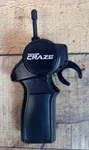 Power Craze 2.0 Car 2.4GHZ Remote Control 2ASK3SC-2061T Model CT-2022 Used. Price: $8.19.