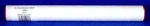 Du-bro 8" Xl Prop Balancer Shaft For #499 ( Cat. 978 ) New. Price: $23.40.