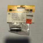 Hpi #86083 Cup Joint 8X19MM (BLACK/2PCS) Nip New. Price: $6.39.