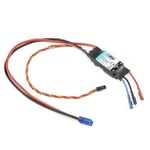 New E-flite 40A Brushless Esc : Opterra. Price: $46.49.