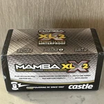 Brand New Castle Creations 010-0167-00 Mamba XLX2 8S 33.6V Esc 20A Peak Bec. Price: $239.99.