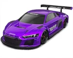 BDYGT7-R8 AR8-GT3 1/7 Super Car Body Clear New. Price: $99.99.