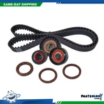 Dnj TBK413 Timing Belt Kit 95-97 Ford Mercury Contour Mystique 2.0L Dohc 16V New. Price: $88.34.