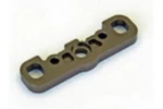 Kyosho IF439C Front Lower Suspension Holder C-edition Inferno MP9 New. Price: $29.75.