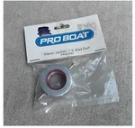 Vintage Pro Boat PRB2292 1/8 Miss Budweiser Hydroplane Front Water Jacket New. Price: $19.99.