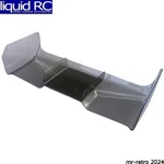 Leadfinger Racing W5029 1:8 Hammer Wing (smoke) New. Price: $20.52.