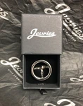 Redcat Sixtyfour Miniature Chrome Steel Donut Style Steering Wheel By Jevries New. Price: $38.95.