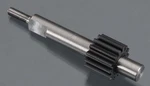 Team Associated 91012 - Top Shaft Front, 4X4 New. Price: $11.55.