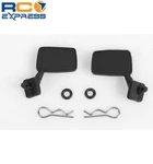 4WD Mojave Ii Rubber Mirror RC4Z-B0082 New. Price: $12.73.