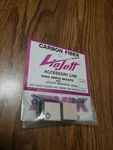 Bvm Bob Viojett Accessory Line Wing Servo Mounts And Utility Brackets #5545. Price: $12.90.
