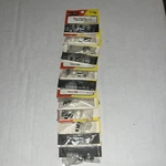 Lot Of 11 Dubro 103 Strip Aileron Horn Set New. Price: $34.99.