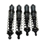 Losi 8IGHT-X Super Lasernut Shocks Suspension Front & Rear Set With Springs New. Price: $99.99.