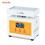 Electronic Hot Plate Preheating Station Pcb Smd Soldering 100MM*50MM New. Price: $30.99.