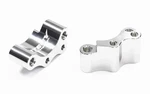 Billet Machined Engine Mount For Hpi 1/10 Nitro Firestorm Stadium Truck New. Price: $6.30.