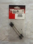 Traxxas 5495 - Front Sway Bar Linkage (revo 3.3 & Slayer Pro) New. Price: $12.00.