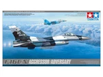 Tamiya 1/48 F-16 C/n Aggressor/adversary Kit #61106 New. Price: $47.99.
