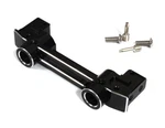 Machined Alloy Front Bumper Mount For Axial 1/10 SCX10 Ii 6X6 (AXI31634) - Black New. Price: $6.30.