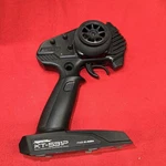 Kyosho Kt 531P Radio Only Used. Price: $29.99.