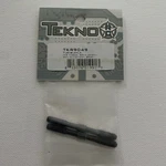 Tekno Rc Turnbuckle 50MM TKR9049 New. Price: $17.59.