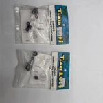 Vintage Rc Team Losi A-5015 Double O-ring Shock Cartridge Jrx Lxt Xx LOSA5015 New. Price: $40.00.