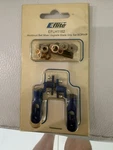 E-flite Blade Aluminum Bell Mixer Upgrade Grip Set: Bcp / + EFLH1182 New. Price: $20.00.