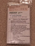 Castle Creations Phoenix 25 Amp Rc Speed Controller New. Price: $34.99.
