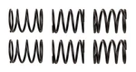 Team Associated 26050 Shock Springs Set For SR7 New. Price: $14.99.