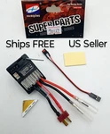 Hbx Haiboxing 901A 903A 905A Rc Esc Receiver 90127 Ships Free Us Seller New. Price: $29.99.