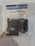 Team Associated 25590 Mmgt Plastic Drive Cup Black New. Price: $16.00.