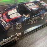 New Kyosho Mini-z MZP25L3 Chevrolet Corvette C5-R Auto Scale Body For Ages 15+. Price: $159.00.
